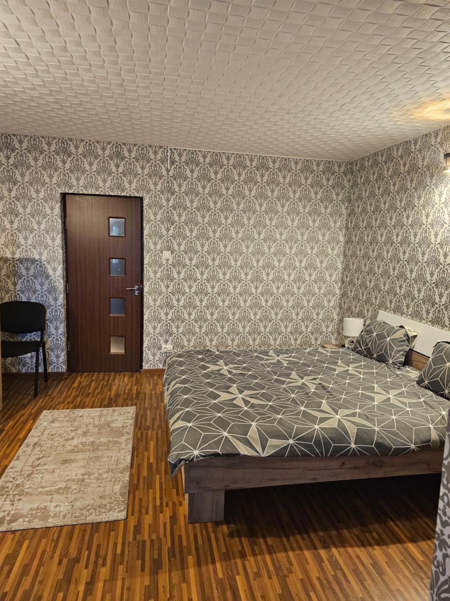 Garsoniera Dary Bloc G2Str Mihai Bravu Turnu Magurele Exterior foto